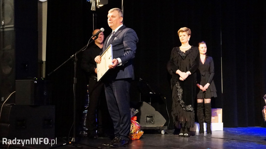 Jubileusz 25-lecia DŚDS w Radzyniu