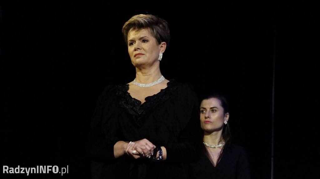 Jubileusz 25-lecia DŚDS w Radzyniu