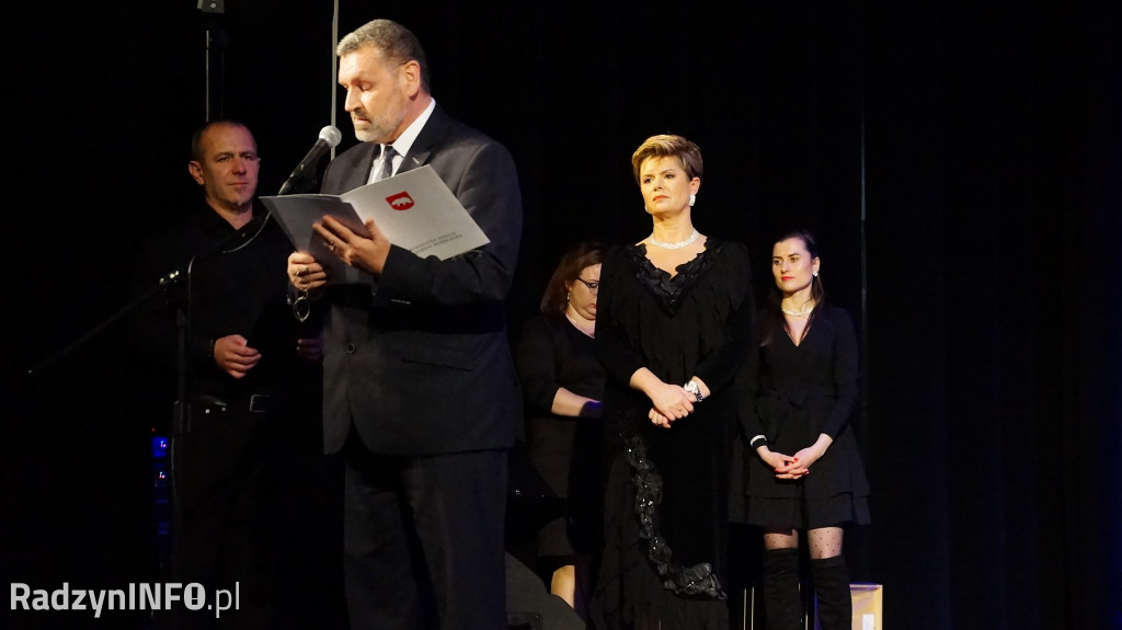Jubileusz 25-lecia DŚDS w Radzyniu