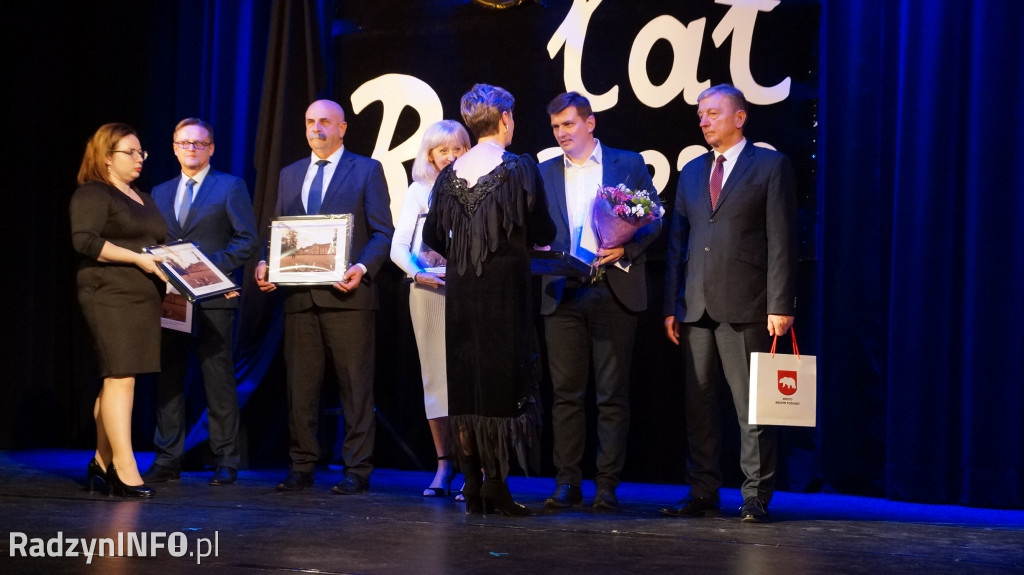 Jubileusz 25-lecia DŚDS w Radzyniu