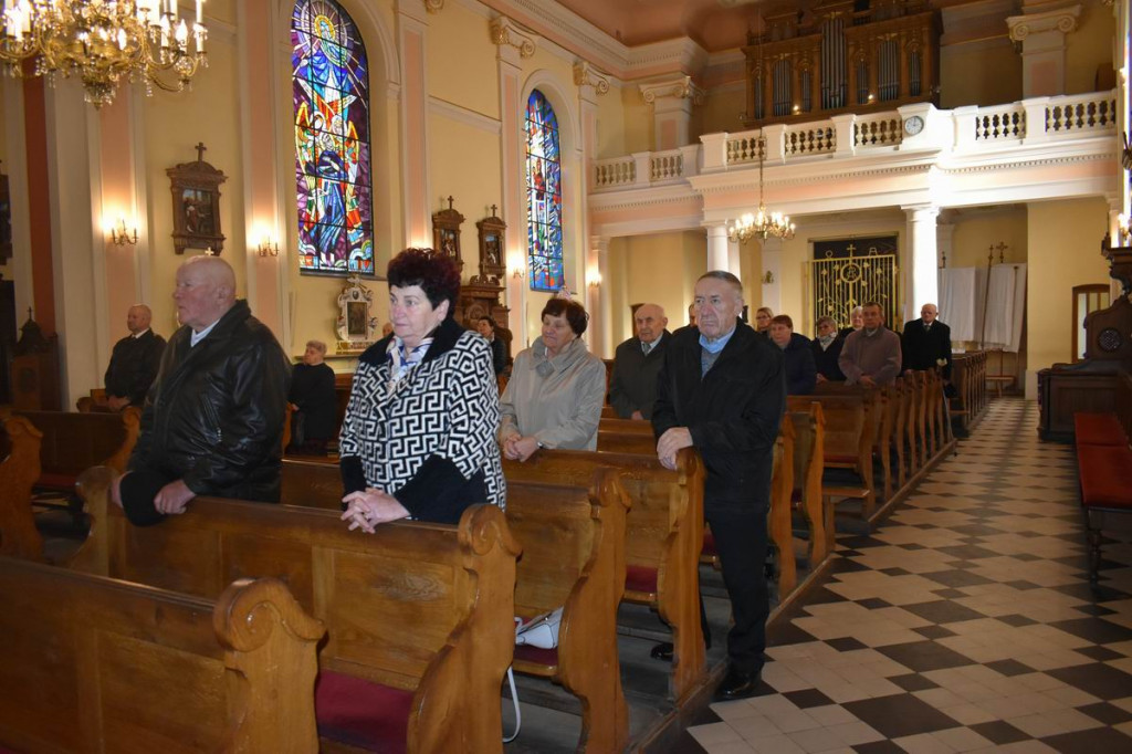 Złote gody w gminie Wohyń