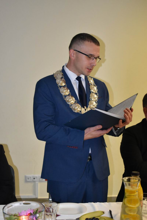 Złote gody w gminie Wohyń