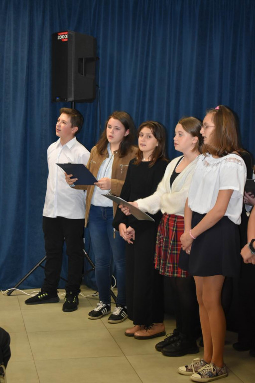 Złote gody w gminie Wohyń