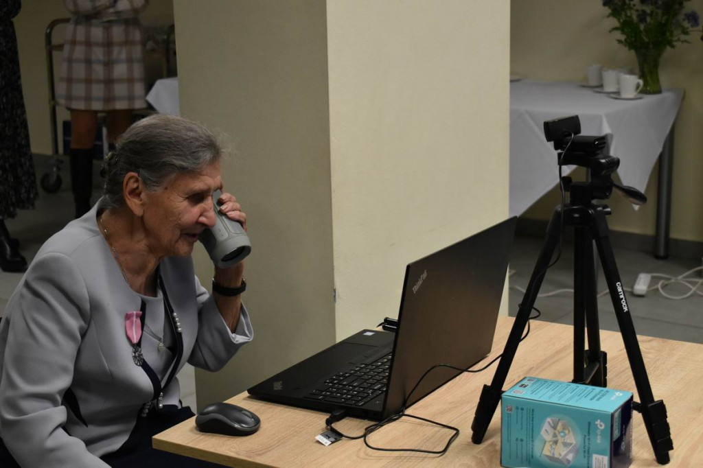 Złote gody w gminie Wohyń