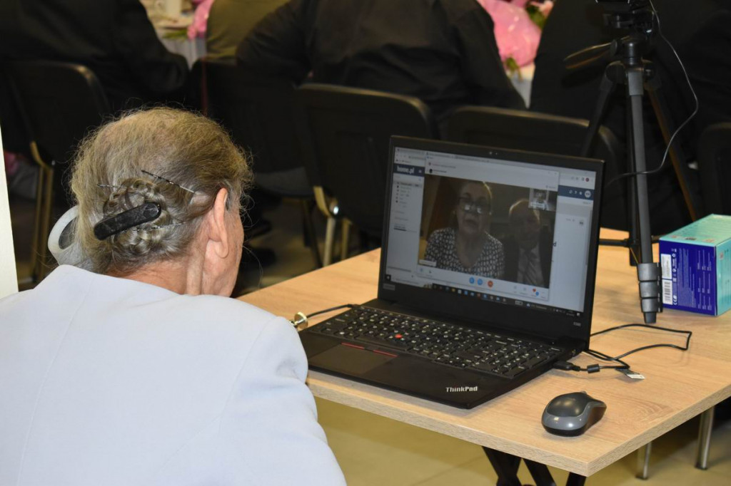 Złote gody w gminie Wohyń