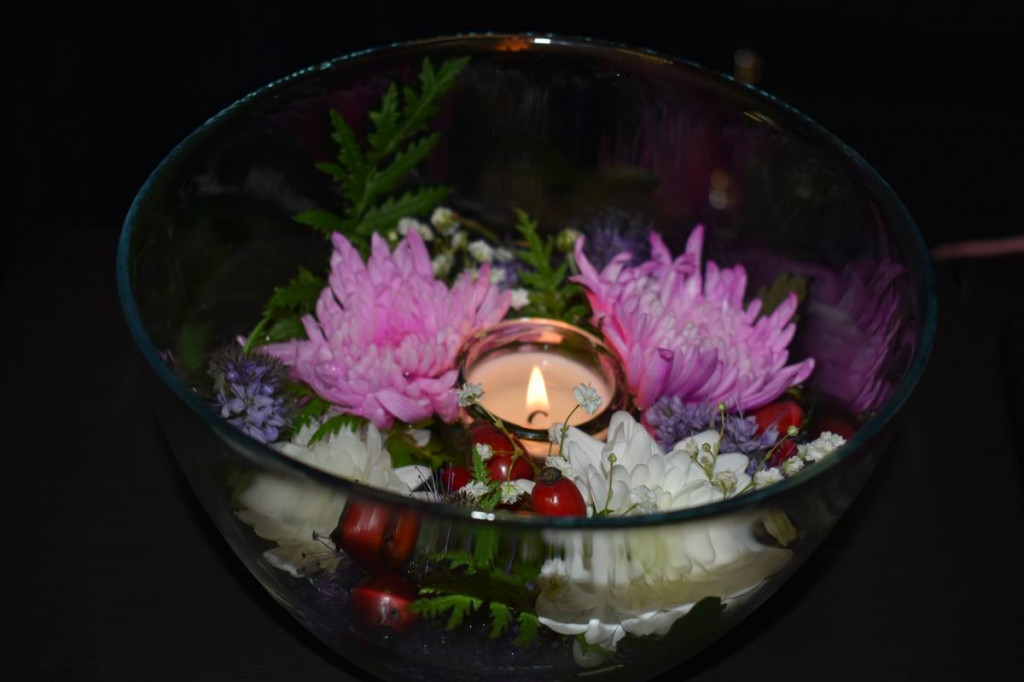 Złote gody w gminie Wohyń