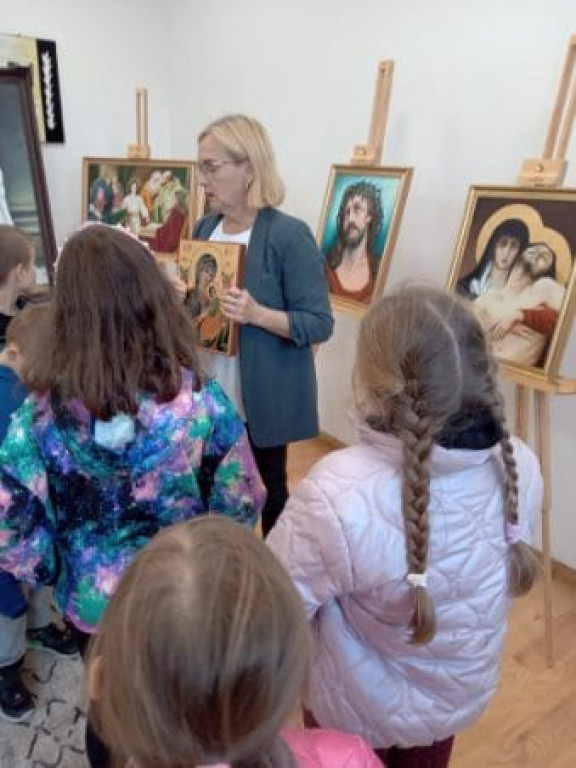 Akcja grantowa w gminie Komarówka Podlaska