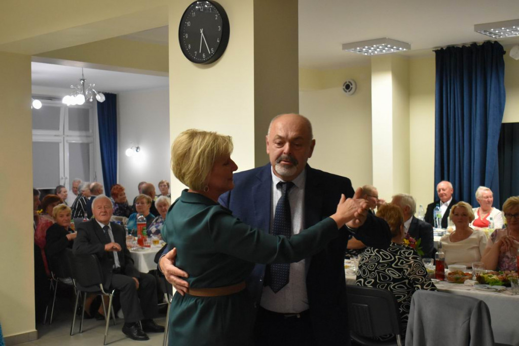 Dzień Seniora w gminie Wohyń