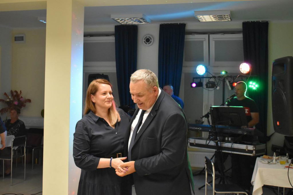 Dzień Seniora w gminie Wohyń