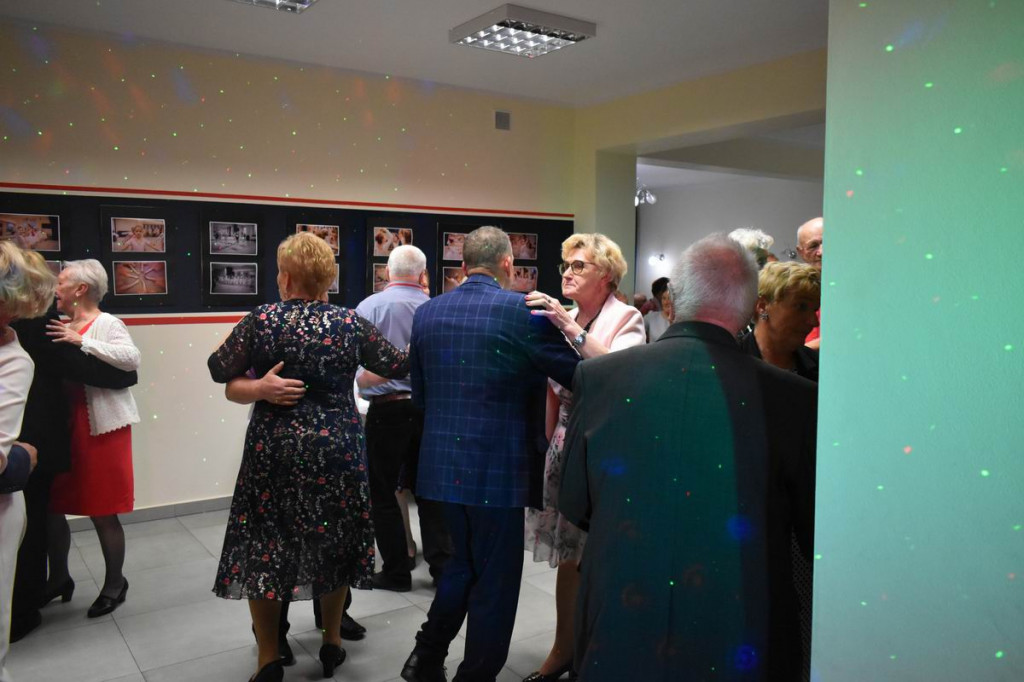Dzień Seniora w gminie Wohyń