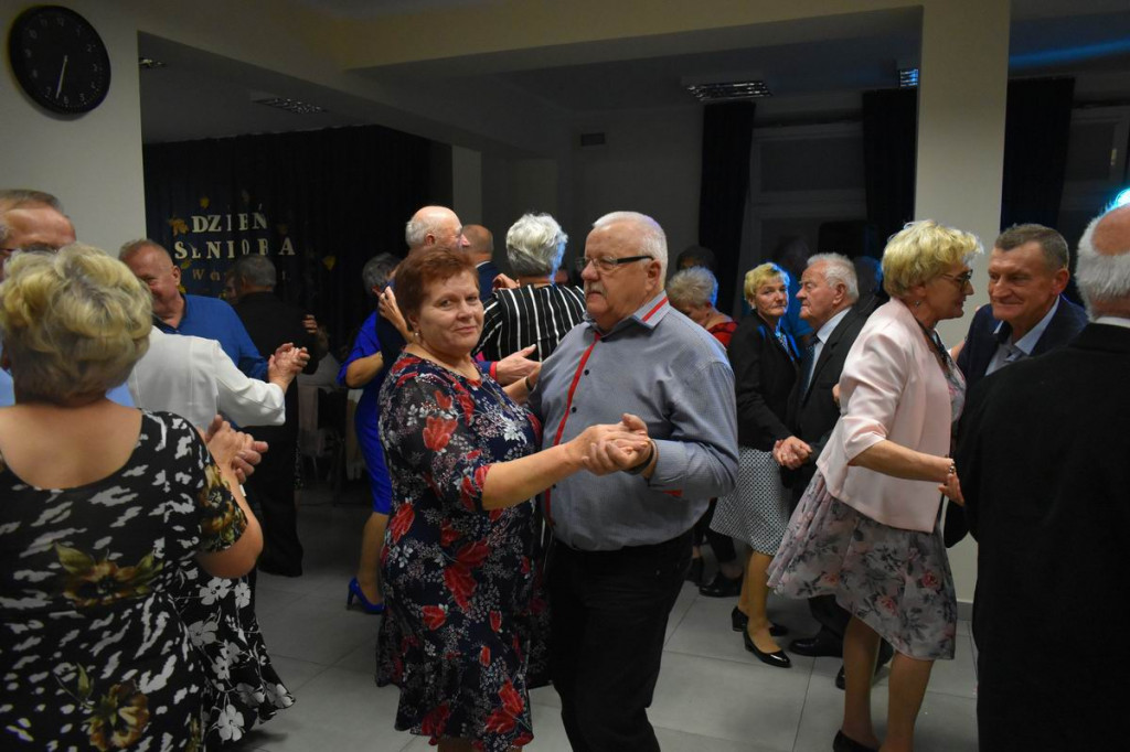 Dzień Seniora w gminie Wohyń