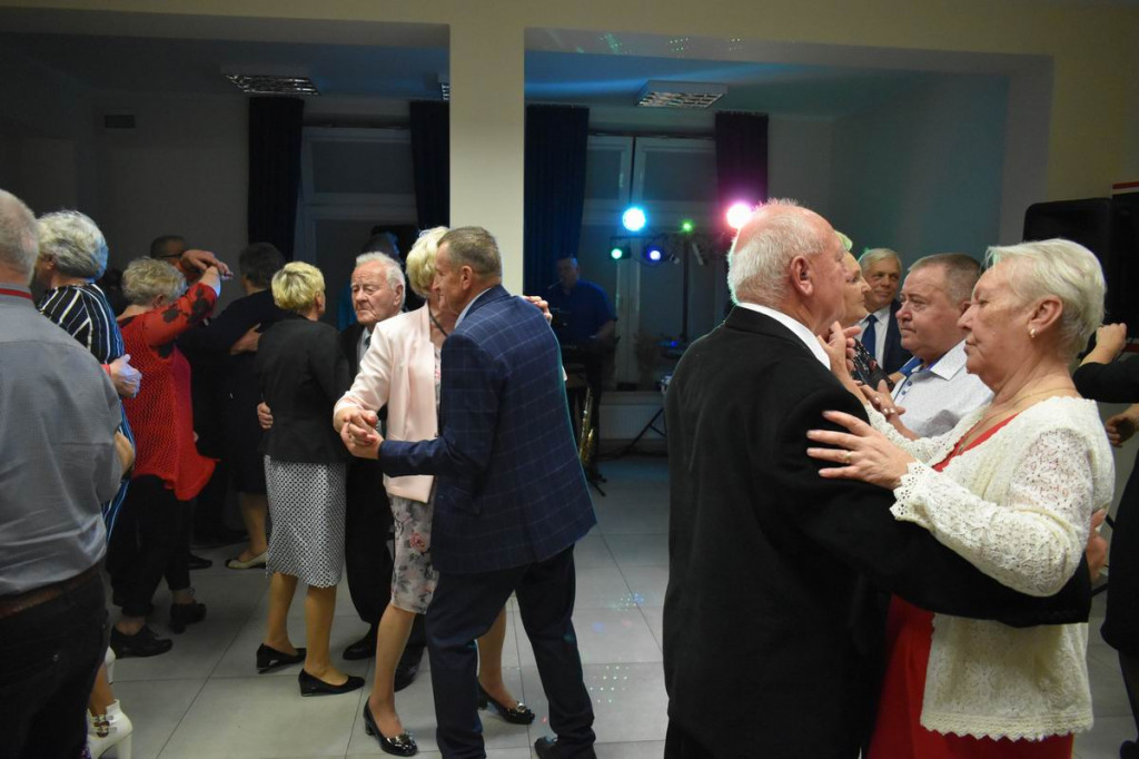 Dzień Seniora w gminie Wohyń