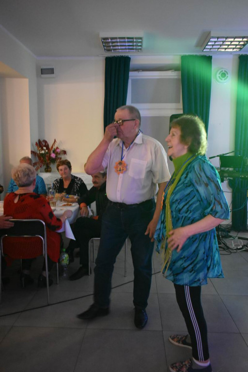 Dzień Seniora w gminie Wohyń