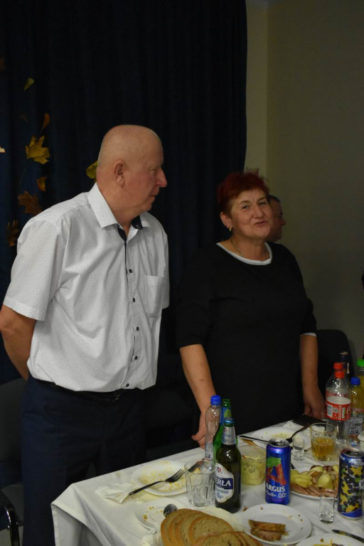 Dzień Seniora w gminie Wohyń