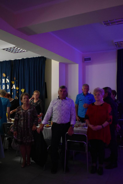 Dzień Seniora w gminie Wohyń