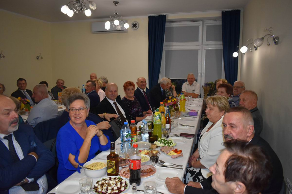 Dzień Seniora w gminie Wohyń