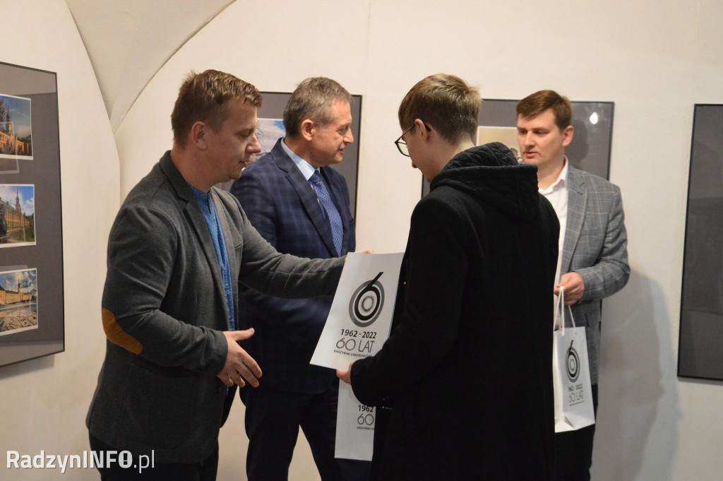 Podsumowanie projektu 