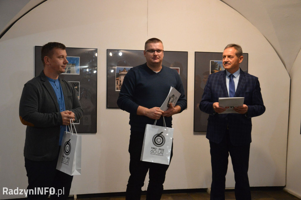 Podsumowanie projektu 