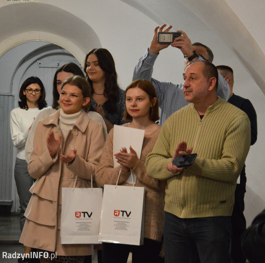 Podsumowanie projektu 