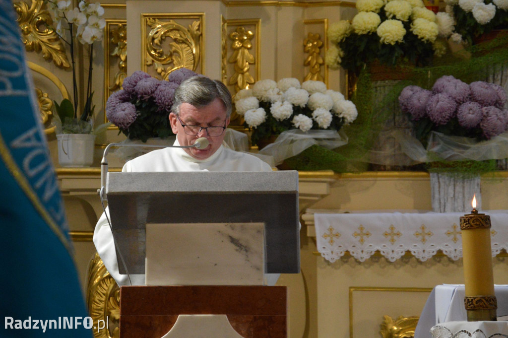 Obchody Święta Niepodległości w Radzyniu