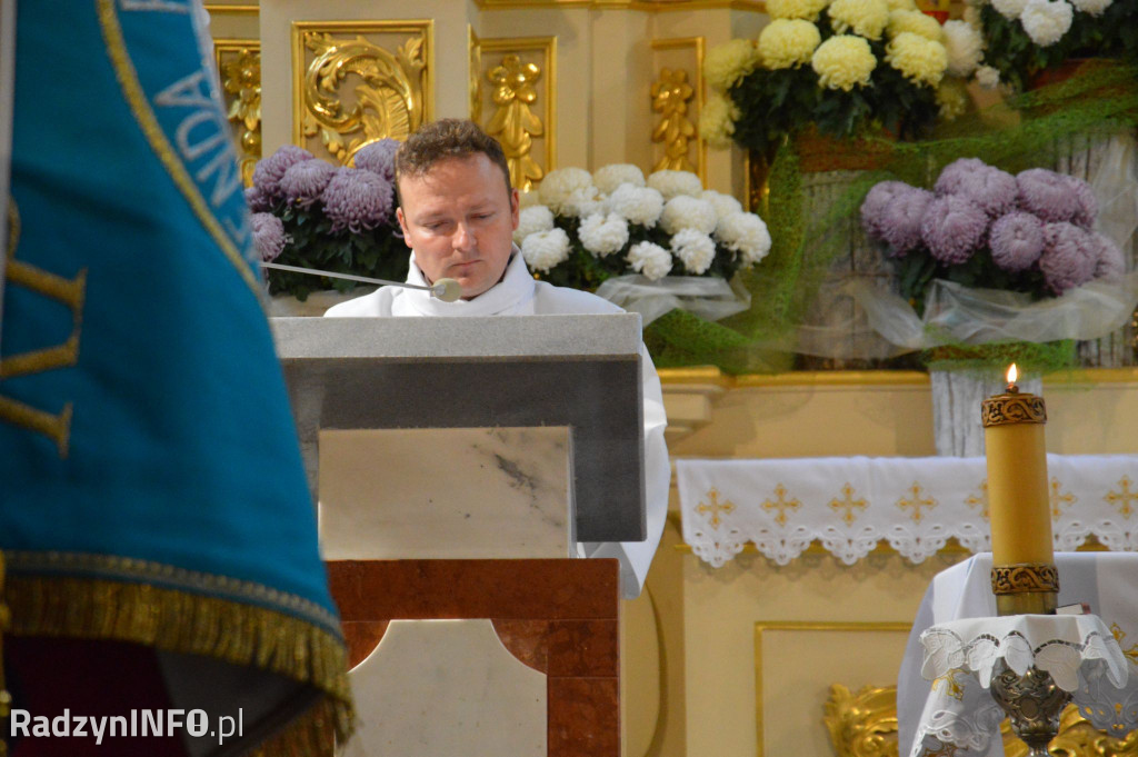 Obchody Święta Niepodległości w Radzyniu