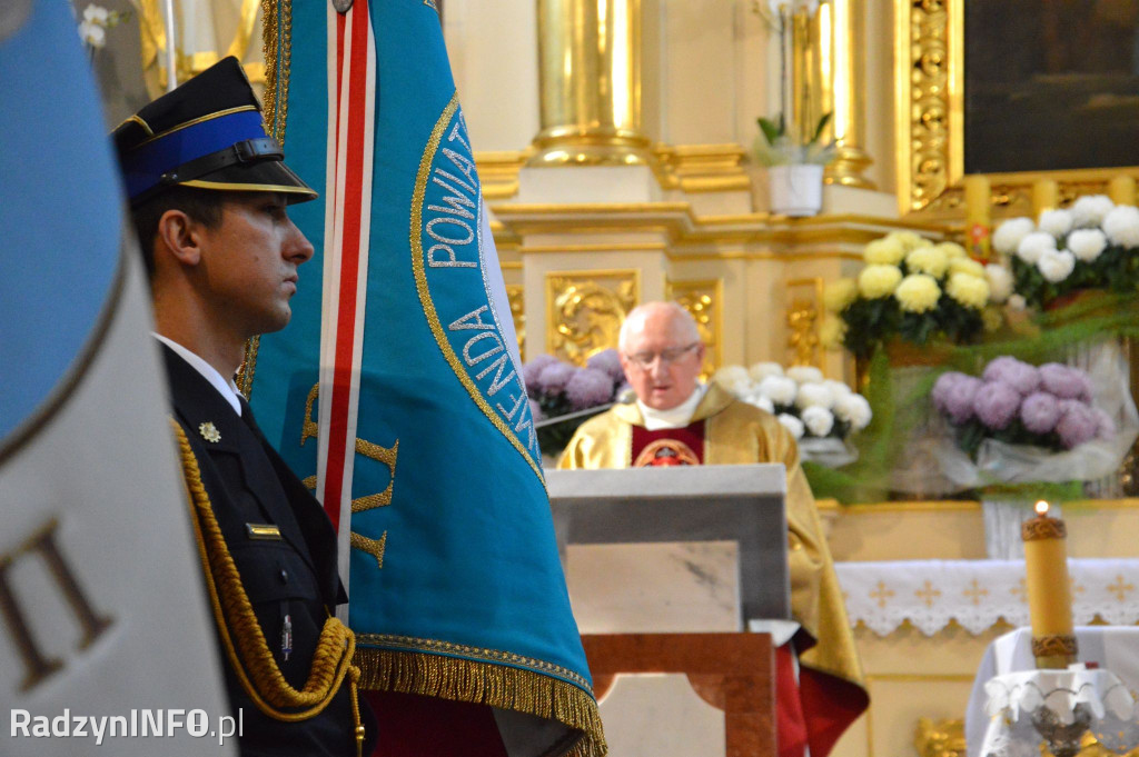 Obchody Święta Niepodległości w Radzyniu