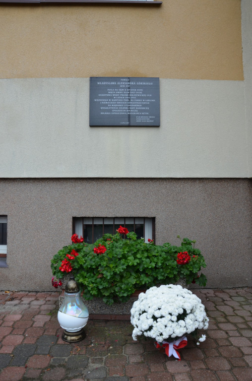 Obchody Święta Niepodległości w gm. Ulan-Majorat