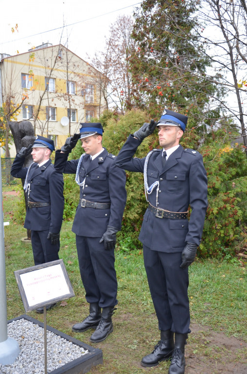 Obchody Święta Niepodległości w gm. Ulan-Majorat
