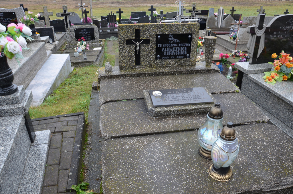 Obchody Święta Niepodległości w gm. Ulan-Majorat