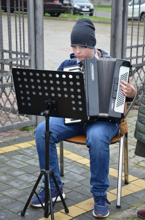 Obchody Święta Niepodległości w gm. Ulan-Majorat