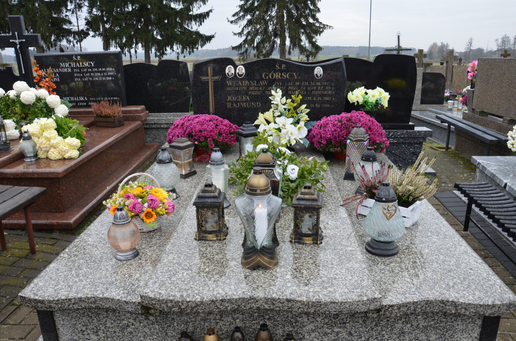 Obchody Święta Niepodległości w gm. Ulan-Majorat