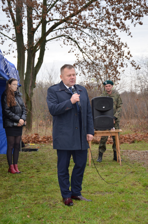 Obchody Święta Niepodległości w gm. Ulan-Majorat