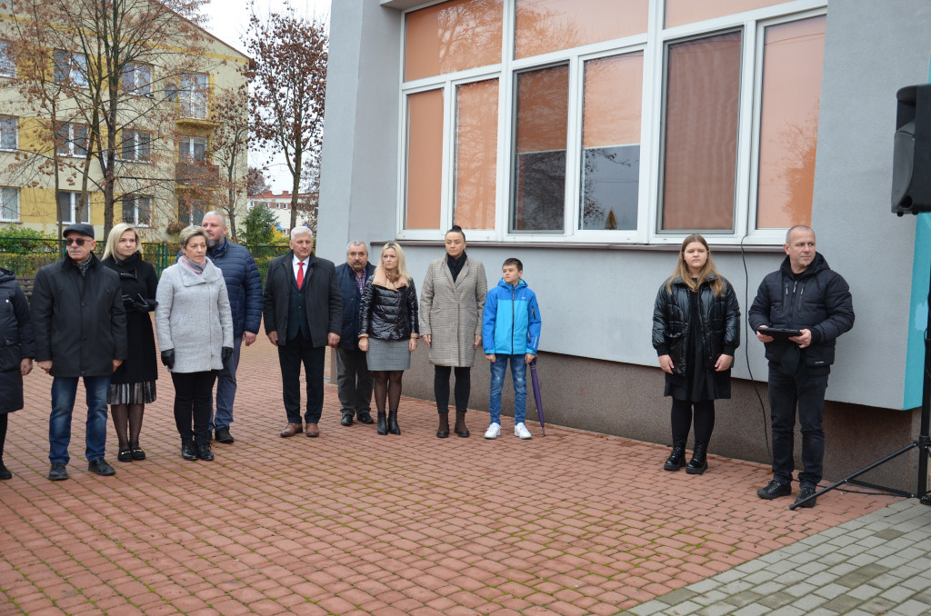 Obchody Święta Niepodległości w gm. Ulan-Majorat