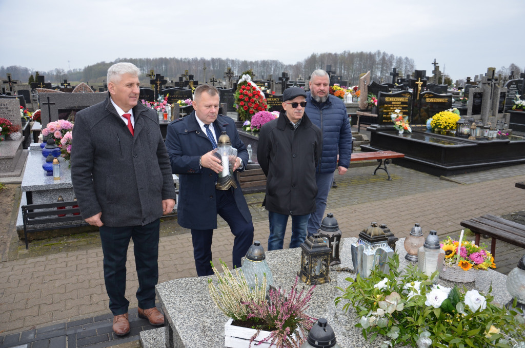 Obchody Święta Niepodległości w gm. Ulan-Majorat