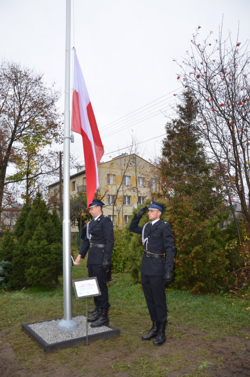 Obchody Święta Niepodległości w gm. Ulan-Majorat