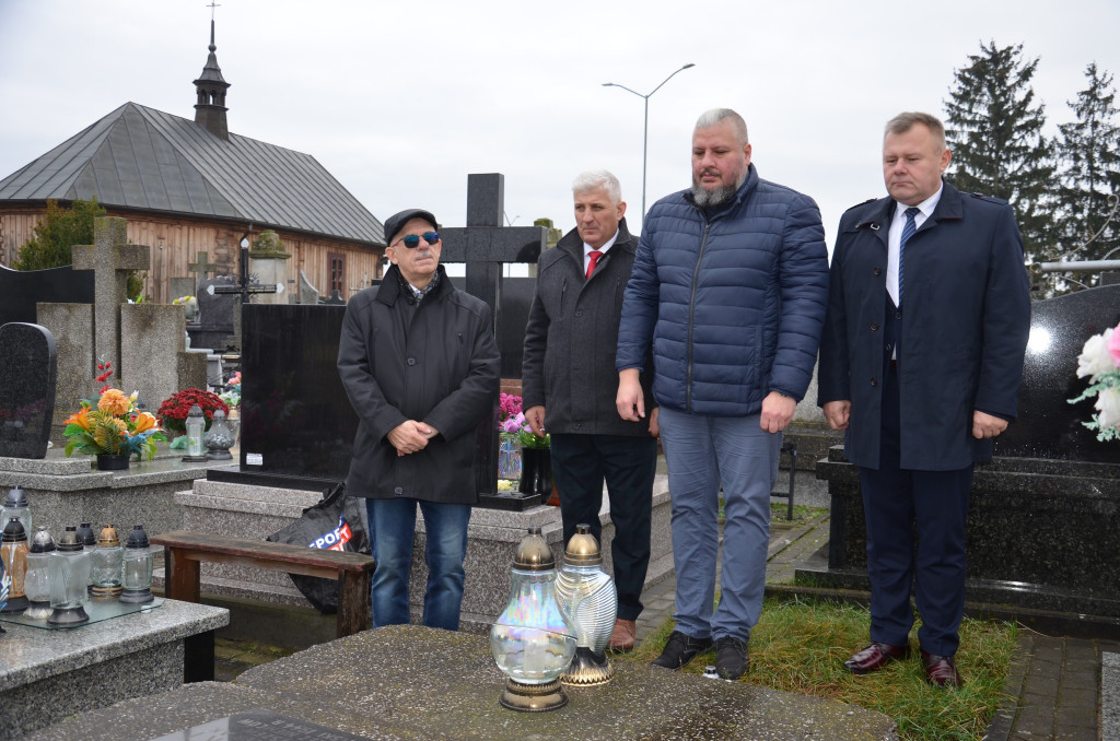 Obchody Święta Niepodległości w gm. Ulan-Majorat