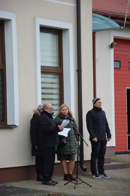 Obchody Święta Niepodległości w gm. Ulan-Majorat