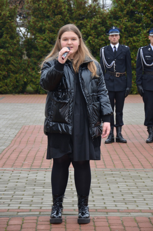 Obchody Święta Niepodległości w gm. Ulan-Majorat