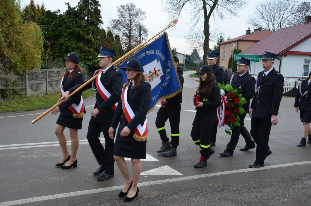 Obchody Święta Niepodległości w gm. Ulan-Majorat