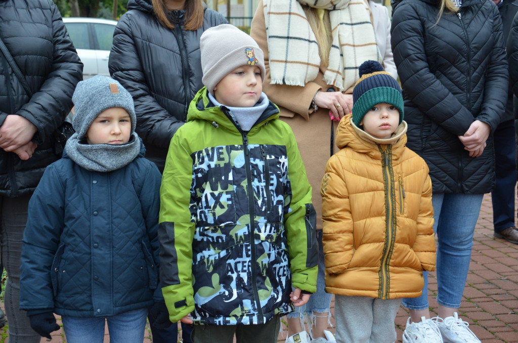 Obchody Święta Niepodległości w gm. Ulan-Majorat