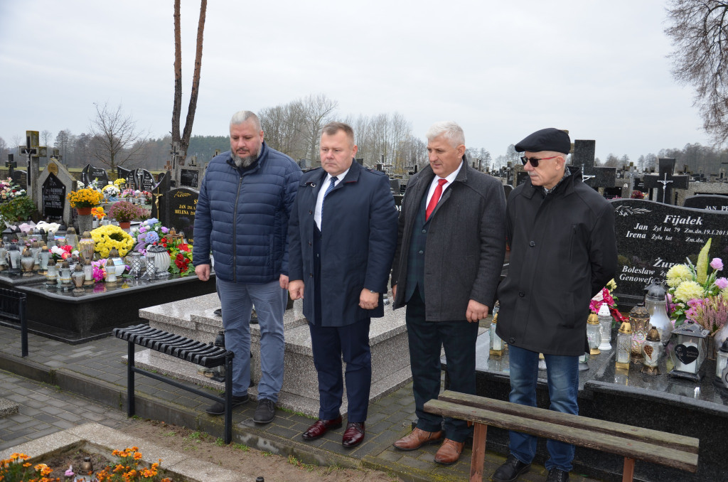 Obchody Święta Niepodległości w gm. Ulan-Majorat