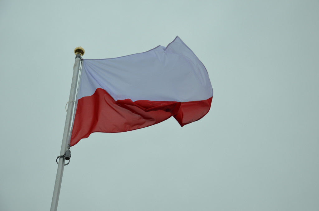 Obchody Święta Niepodległości w gm. Ulan-Majorat