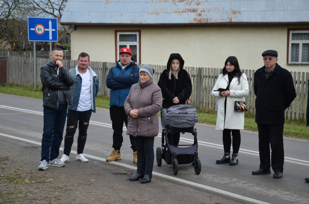Obchody Święta Niepodległości w gm. Ulan-Majorat