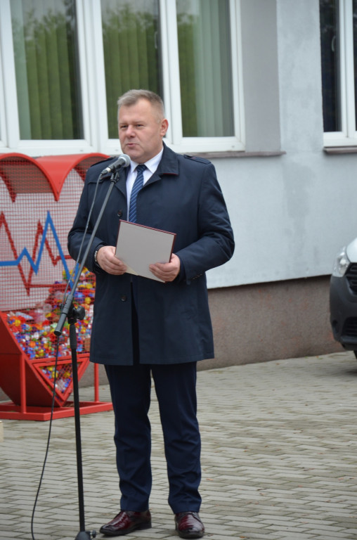 Obchody Święta Niepodległości w gm. Ulan-Majorat