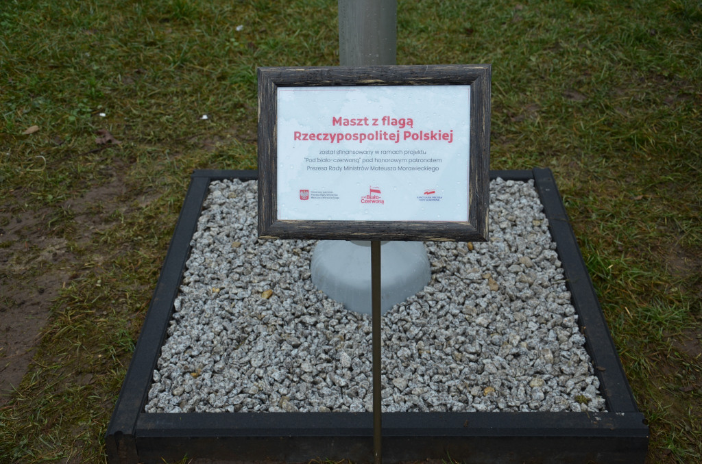 Obchody Święta Niepodległości w gm. Ulan-Majorat