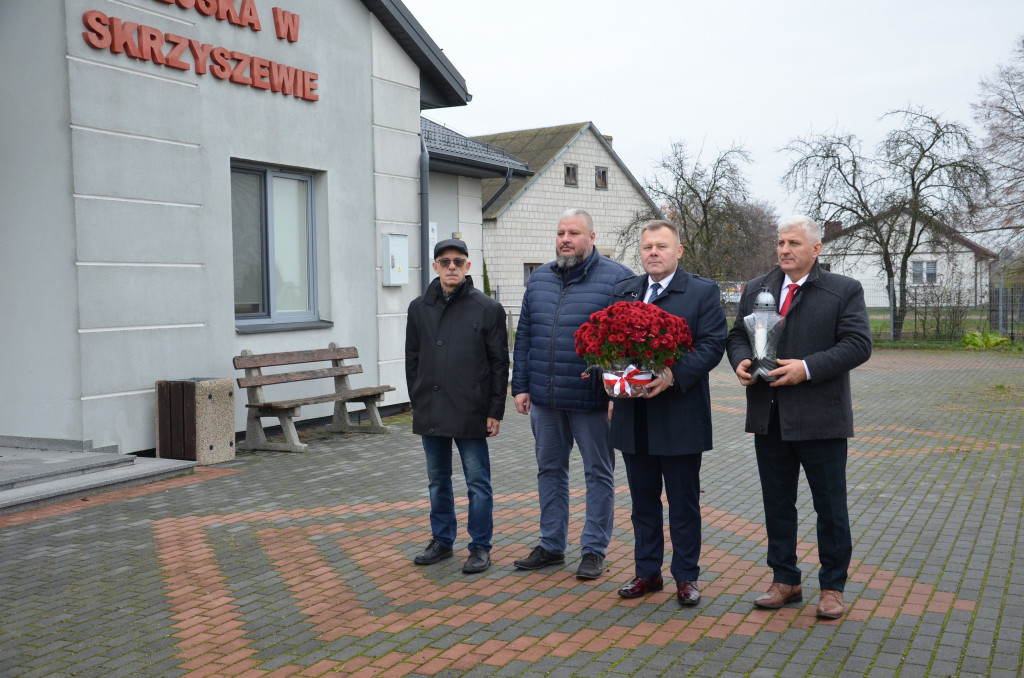 Obchody Święta Niepodległości w gm. Ulan-Majorat