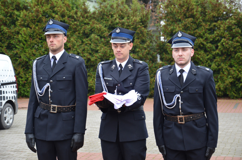 Obchody Święta Niepodległości w gm. Ulan-Majorat