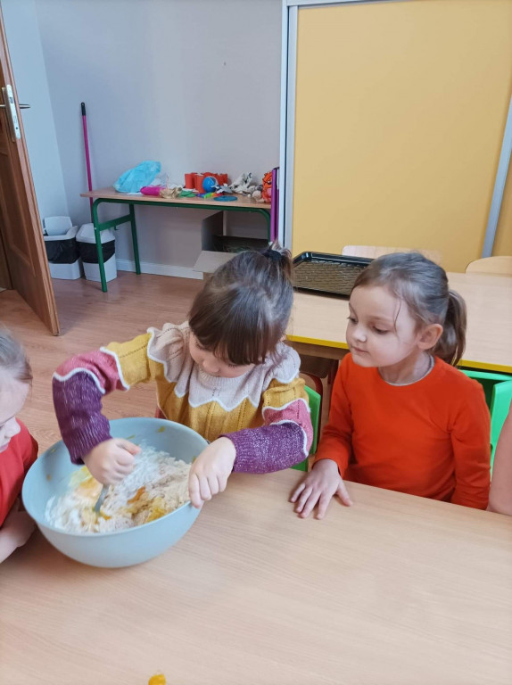 Dzień Dyni w przedszkolu 