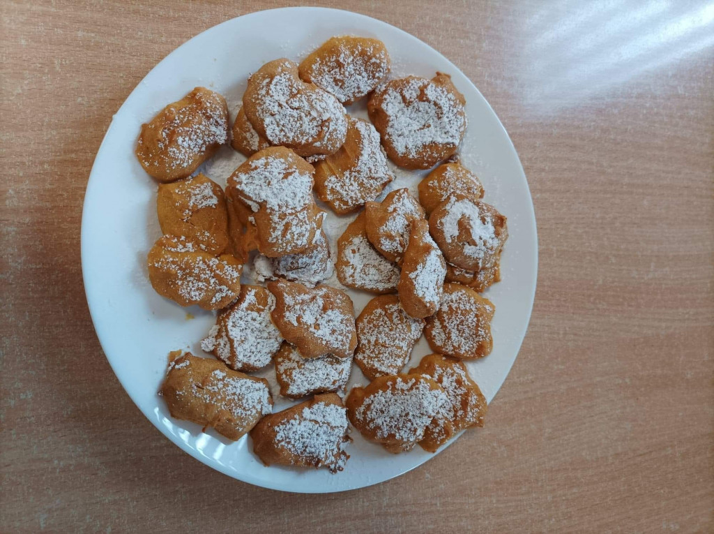 Dzień Dyni w przedszkolu 
