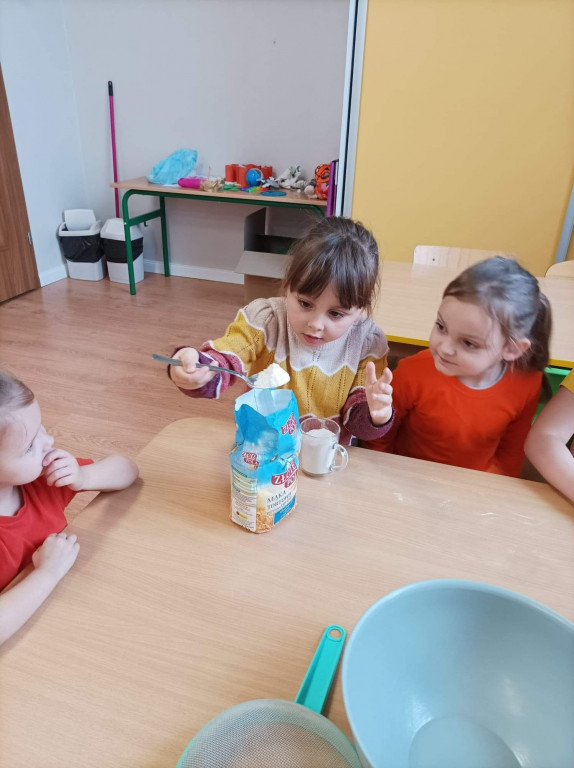 Dzień Dyni w przedszkolu 